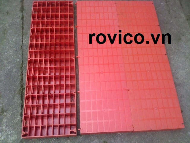 Coppha nhựa rồng việt